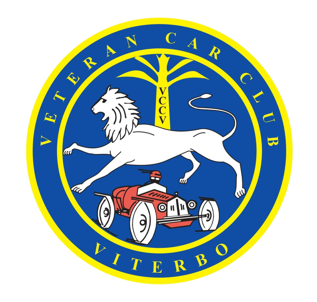 Veteran Car Club Viterbo